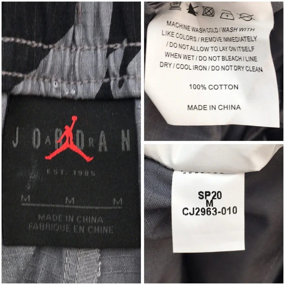 Jordan welcome primo
